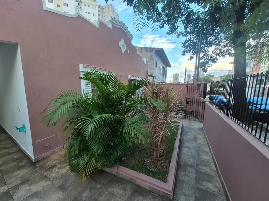 Casa com 2 quartos para alugar, 60m2 em Jardim Paulistano, Sorocaba - SP - imagem 3 Foto 3 de Casa com 2 quartos para alugar, 60m2 em Jardim Paulistano, Sorocaba - SP