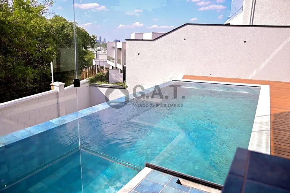 Foto 5 de Casa de Condomínio com 5 quartos à venda, 355m2 em Alphaville Nova Esplanada, Votorantim - SP