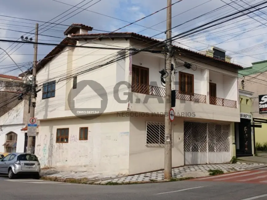 Foto 1 de Casa com 3 quartos para alugar, 196m2 em Centro, Sorocaba - SP