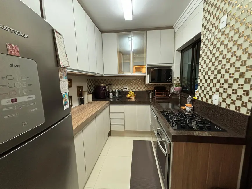Apartamento com 2 quartos à venda, 70m2 em Jardim Pagliato, Sorocaba - SP - imagem 6 Foto 6 de Apartamento com 2 quartos à venda, 70m2 em Jardim Pagliato, Sorocaba - SP