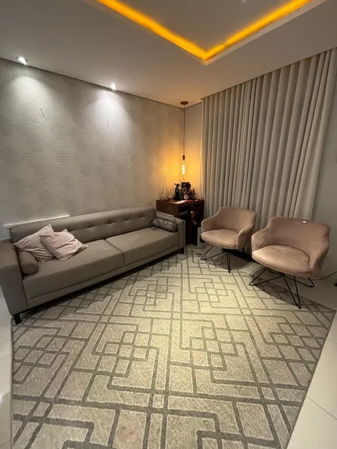 Apartamento com 2 quartos à venda, 70m2 em Jardim Pagliato, Sorocaba - SP - imagem 3 Foto 3 de Apartamento com 2 quartos à venda, 70m2 em Jardim Pagliato, Sorocaba - SP