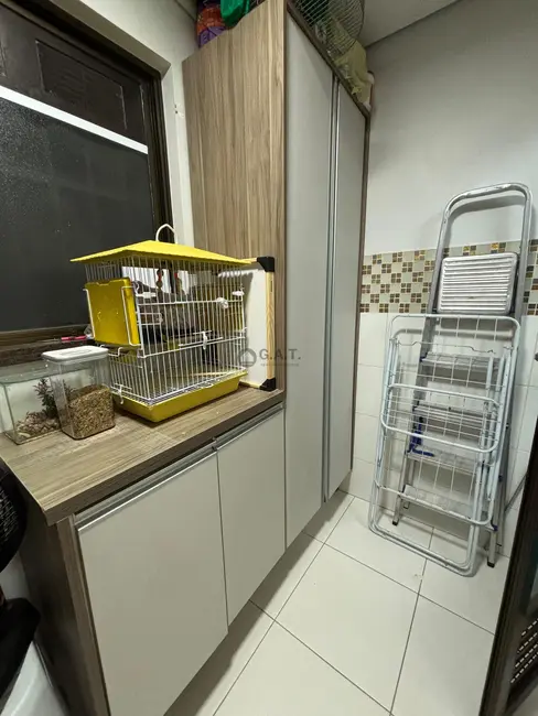 Apartamento com 2 quartos à venda, 70m2 em Jardim Pagliato, Sorocaba - SP - imagem 8 Foto 8 de Apartamento com 2 quartos à venda, 70m2 em Jardim Pagliato, Sorocaba - SP