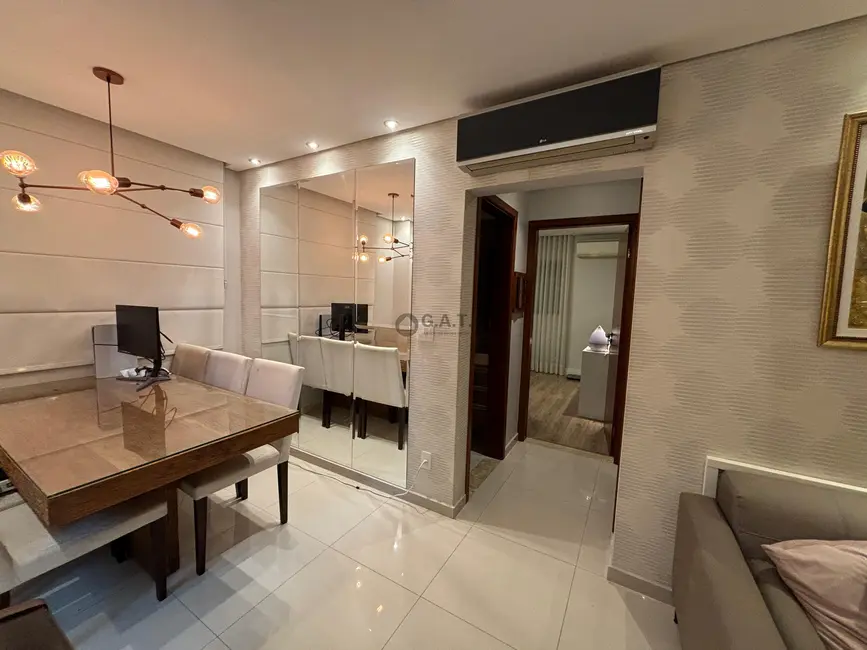 Apartamento com 2 quartos à venda, 70m2 em Jardim Pagliato, Sorocaba - SP - imagem 4 Foto 4 de Apartamento com 2 quartos à venda, 70m2 em Jardim Pagliato, Sorocaba - SP