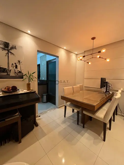 Foto 2 de Apartamento com 2 quartos à venda, 70m2 em Jardim Pagliato, Sorocaba - SP