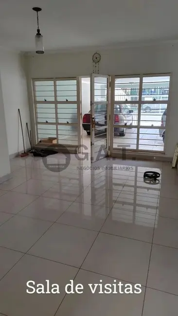Casa com 4 quartos à venda, 340m2 em Jardim Santa Rosália, Sorocaba - SP - imagem 4 Foto 4 de Casa com 4 quartos à venda, 340m2 em Jardim Santa Rosália, Sorocaba - SP