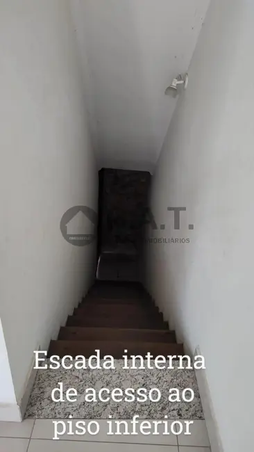 Casa com 4 quartos à venda, 340m2 em Jardim Santa Rosália, Sorocaba - SP - imagem 5 Foto 5 de Casa com 4 quartos à venda, 340m2 em Jardim Santa Rosália, Sorocaba - SP