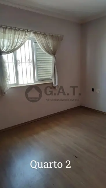Casa com 4 quartos à venda, 340m2 em Jardim Santa Rosália, Sorocaba - SP - imagem 8 Foto 8 de Casa com 4 quartos à venda, 340m2 em Jardim Santa Rosália, Sorocaba - SP