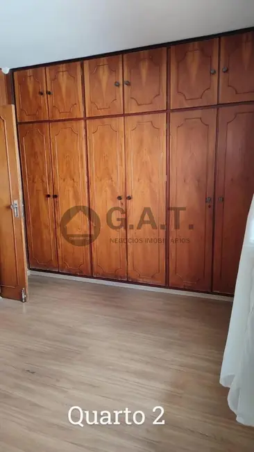 Casa com 4 quartos à venda, 340m2 em Jardim Santa Rosália, Sorocaba - SP - imagem 9 Foto 9 de Casa com 4 quartos à venda, 340m2 em Jardim Santa Rosália, Sorocaba - SP