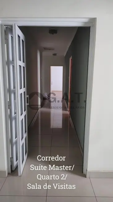 Casa com 4 quartos à venda, 340m2 em Jardim Santa Rosália, Sorocaba - SP - imagem 8 Foto 8 de Casa com 4 quartos à venda, 340m2 em Jardim Santa Rosália, Sorocaba - SP