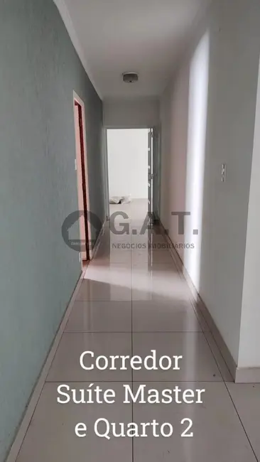 Casa com 4 quartos à venda, 340m2 em Jardim Santa Rosália, Sorocaba - SP - imagem 9 Foto 9 de Casa com 4 quartos à venda, 340m2 em Jardim Santa Rosália, Sorocaba - SP