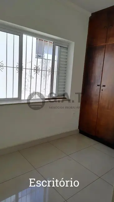 Casa com 4 quartos à venda, 340m2 em Jardim Santa Rosália, Sorocaba - SP - imagem 7 Foto 7 de Casa com 4 quartos à venda, 340m2 em Jardim Santa Rosália, Sorocaba - SP