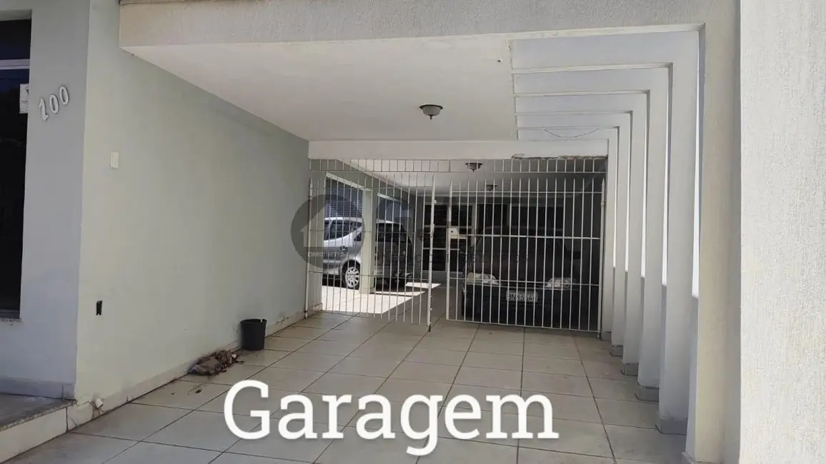 Casa com 4 quartos à venda, 340m2 em Jardim Santa Rosália, Sorocaba - SP - imagem 2 Foto 2 de Casa com 4 quartos à venda, 340m2 em Jardim Santa Rosália, Sorocaba - SP