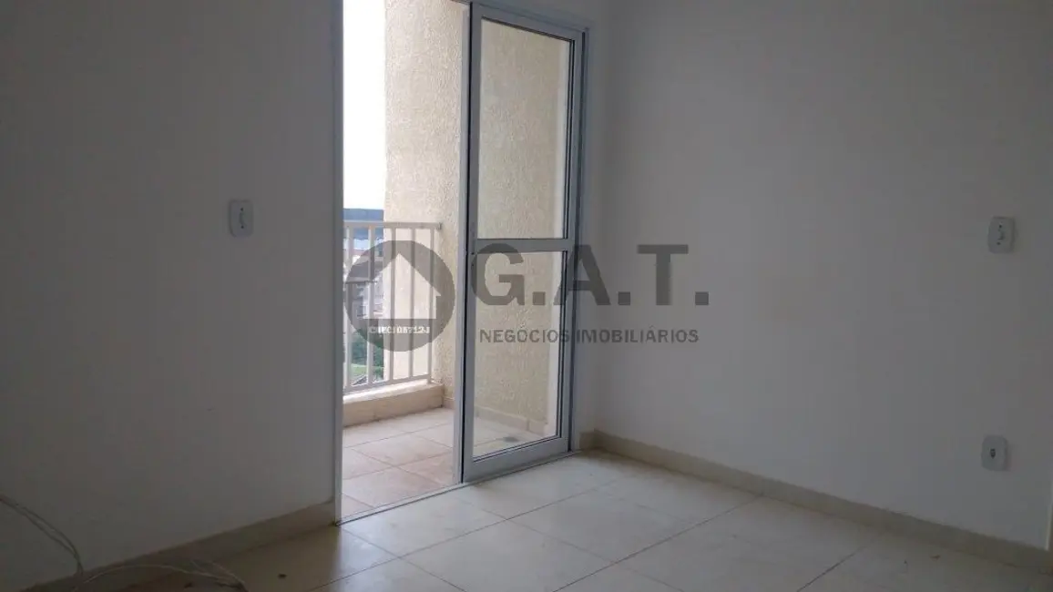 Foto 3 de Apartamento com 2 quartos para alugar, 58m2 em Jardim Europa, Sorocaba - SP