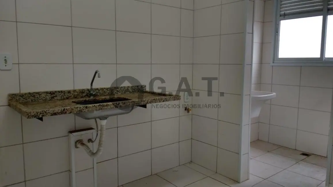 Foto 5 de Apartamento com 2 quartos para alugar, 58m2 em Jardim Europa, Sorocaba - SP