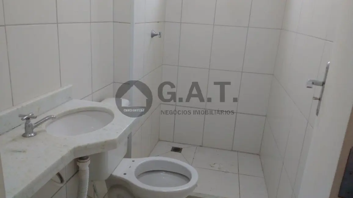 Foto 4 de Apartamento com 2 quartos para alugar, 58m2 em Jardim Europa, Sorocaba - SP