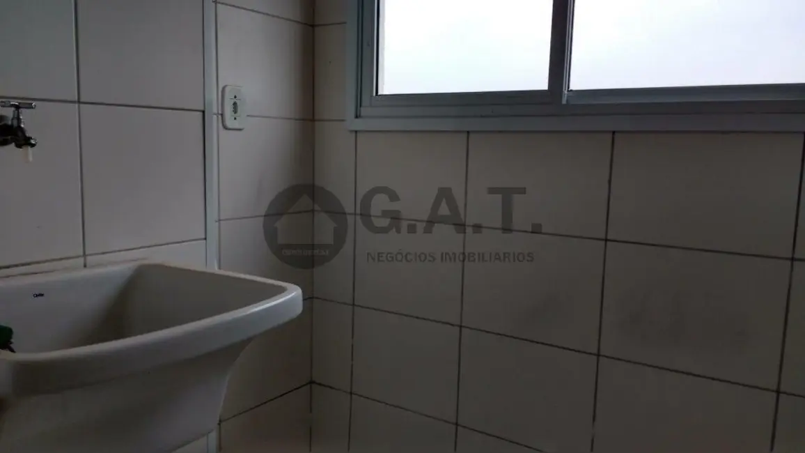 Foto 6 de Apartamento com 2 quartos para alugar, 58m2 em Jardim Europa, Sorocaba - SP