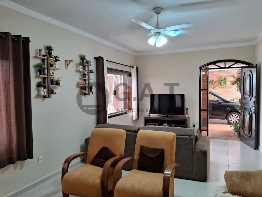 Casa com 3 quartos à venda, 182m2 em Jardim América, Sorocaba - SP - imagem 6 Foto 6 de Casa com 3 quartos à venda, 182m2 em Jardim América, Sorocaba - SP