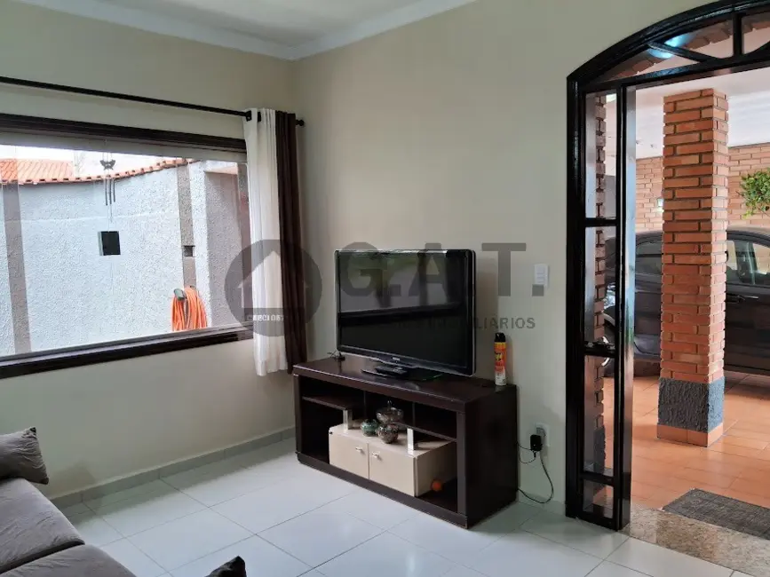 Casa com 3 quartos à venda, 182m2 em Jardim América, Sorocaba - SP - imagem 7 Foto 7 de Casa com 3 quartos à venda, 182m2 em Jardim América, Sorocaba - SP