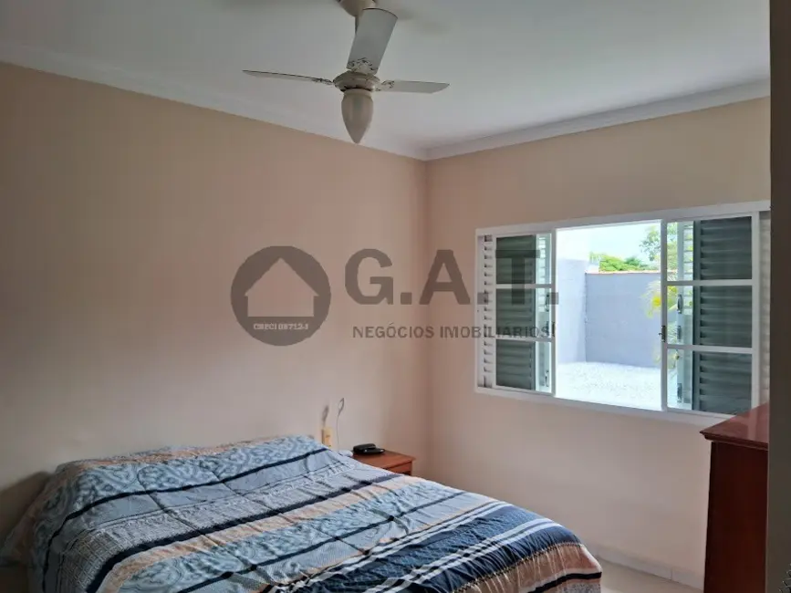 Casa com 3 quartos à venda, 182m2 em Jardim América, Sorocaba - SP - imagem 9 Foto 9 de Casa com 3 quartos à venda, 182m2 em Jardim América, Sorocaba - SP
