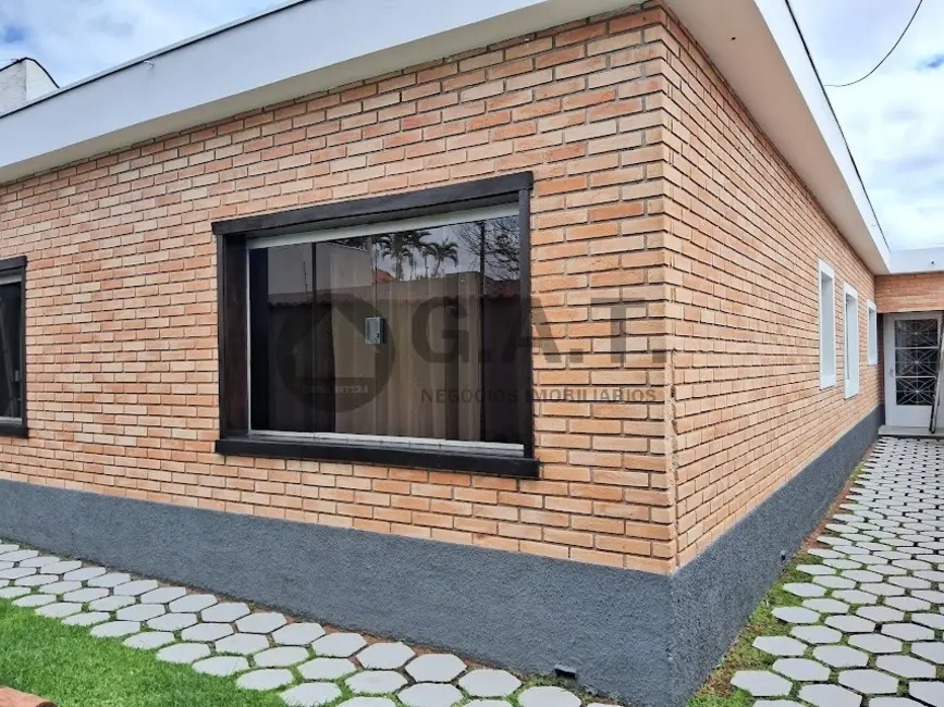 Casa com 3 quartos à venda, 182m2 em Jardim América, Sorocaba - SP - imagem 3 Foto 3 de Casa com 3 quartos à venda, 182m2 em Jardim América, Sorocaba - SP