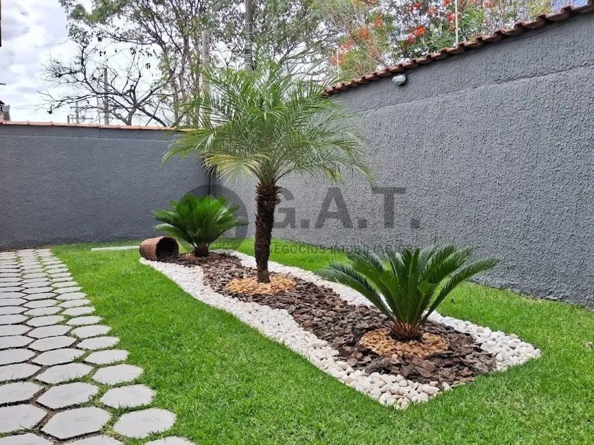 Casa com 3 quartos à venda, 182m2 em Jardim América, Sorocaba - SP - imagem 4 Foto 4 de Casa com 3 quartos à venda, 182m2 em Jardim América, Sorocaba - SP