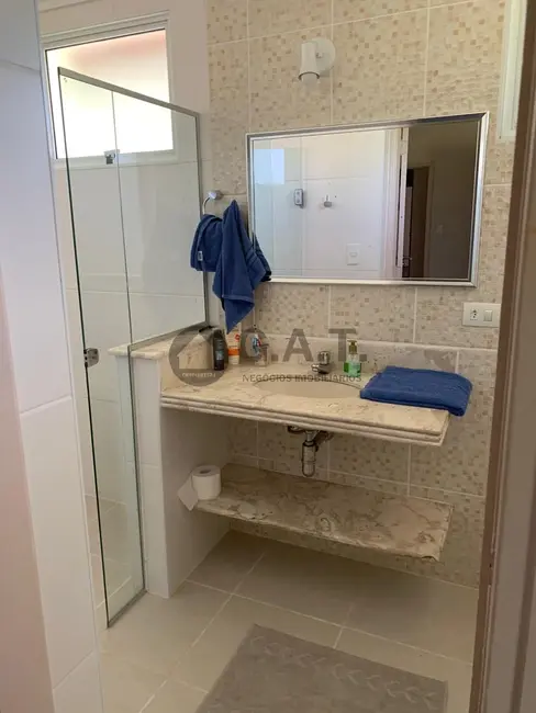 Foto 8 de Chácara com 4 quartos para alugar, 890m2 em Jardim Josane, Sorocaba - SP