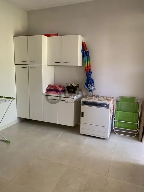 Foto 5 de Chácara com 4 quartos para alugar, 890m2 em Jardim Josane, Sorocaba - SP