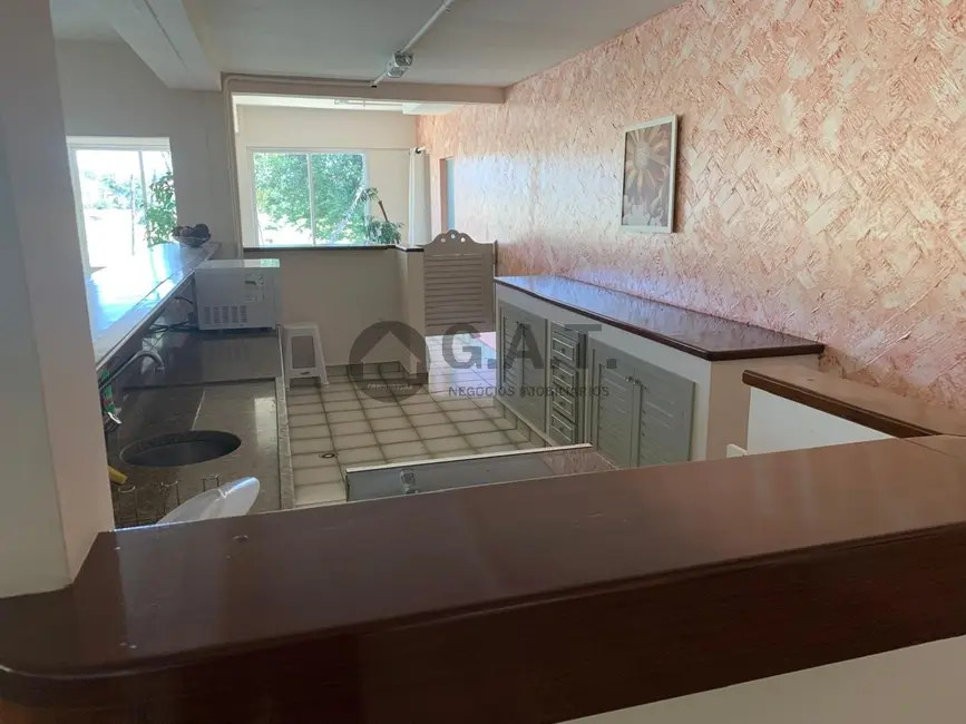 Foto 7 de Chácara com 4 quartos para alugar, 890m2 em Jardim Josane, Sorocaba - SP