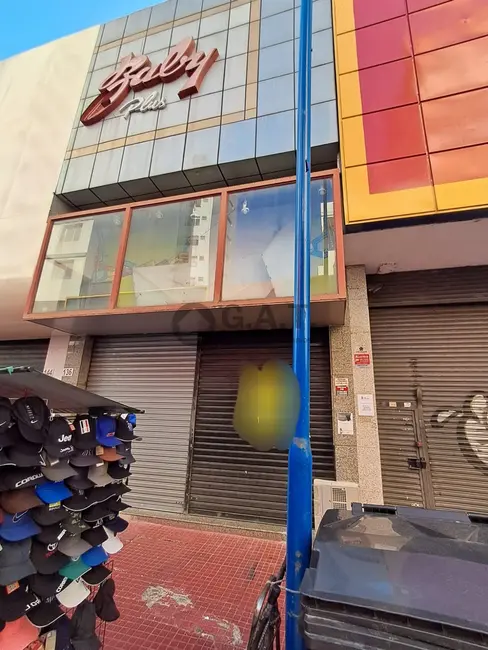 Foto 4 de Sala Comercial para alugar, 481m2 em Centro, Sorocaba - SP