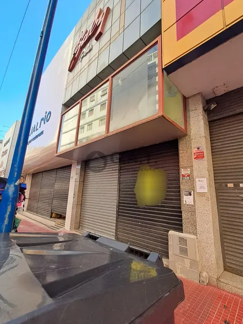 Foto 2 de Sala Comercial para alugar, 481m2 em Centro, Sorocaba - SP