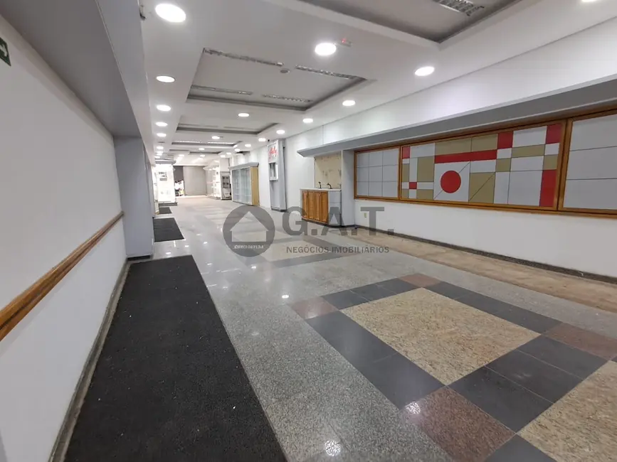 Foto 8 de Sala Comercial para alugar, 481m2 em Centro, Sorocaba - SP