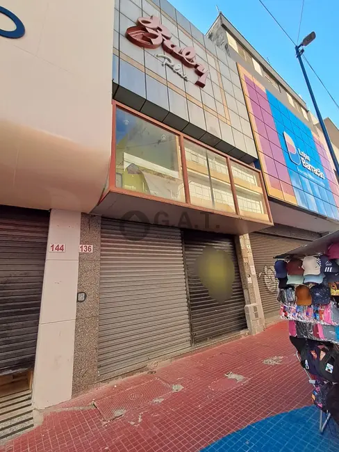 Foto 3 de Sala Comercial para alugar, 481m2 em Centro, Sorocaba - SP