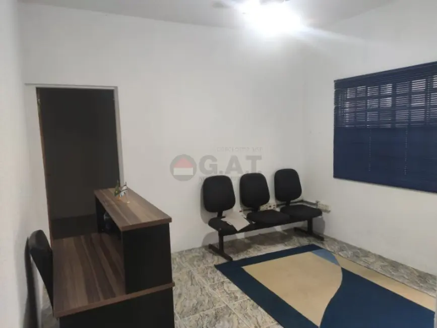 Foto 5 de Terreno / Lote à venda, 300m2 em Jardim Ana Maria, Sorocaba - SP