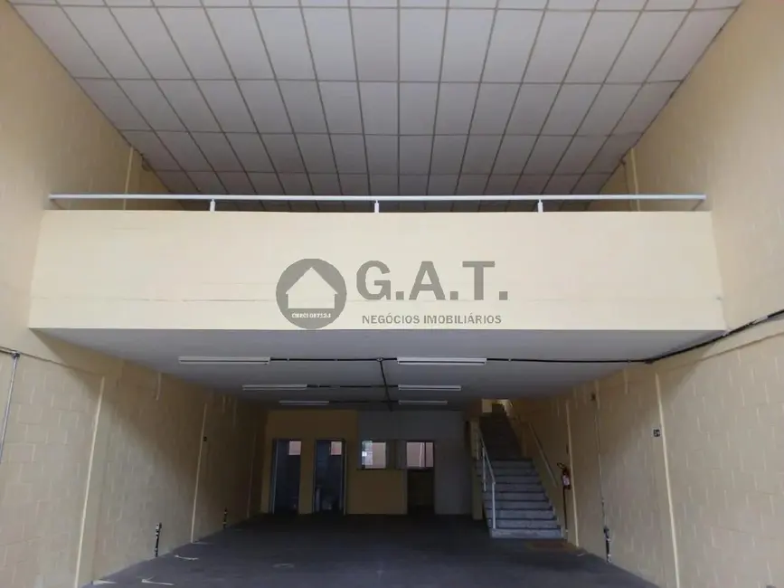 Foto 6 de Armazém / Galpão à venda, 240m2 em Jardim Piazza di Roma, Sorocaba - SP