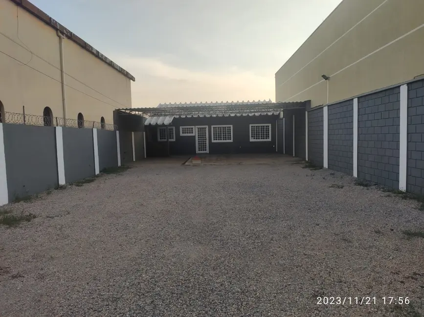Foto 1 de Terreno / Lote para alugar, 300m2 em Jardim Ana Maria, Sorocaba - SP