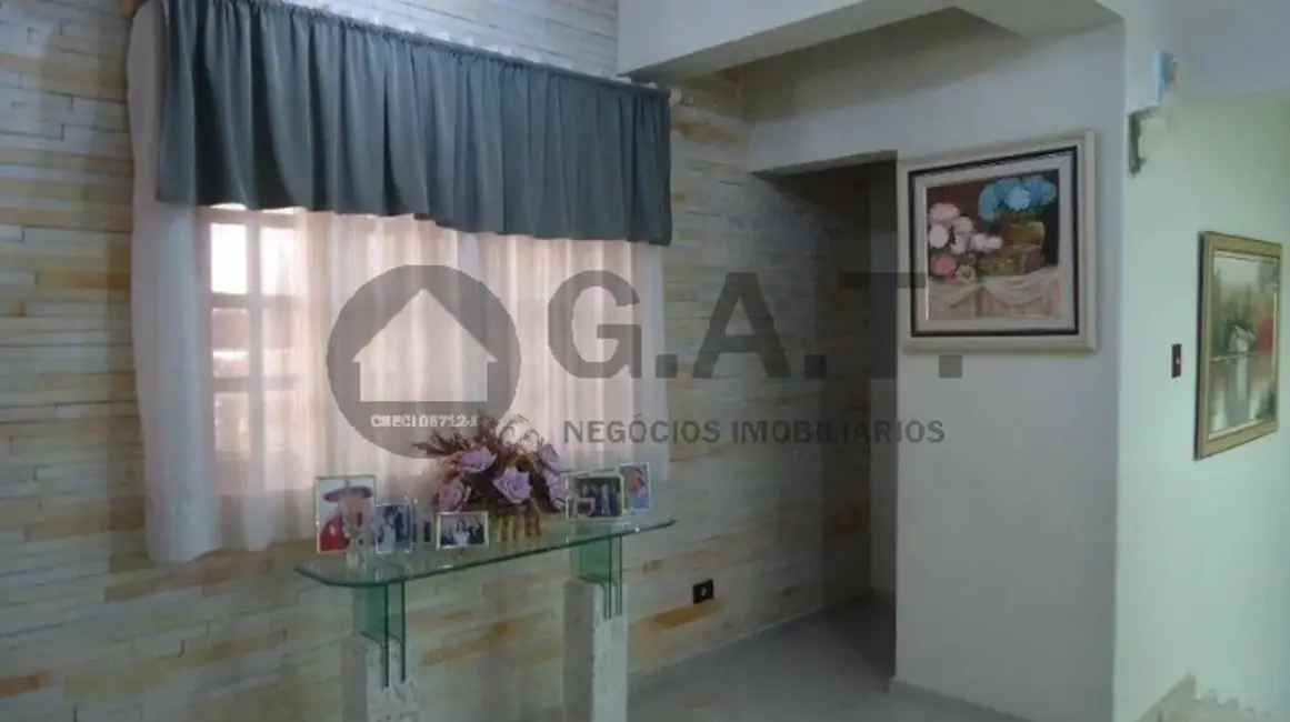 Foto 4 de Casa de Condomínio com 4 quartos à venda, 300m2 em Sorocaba - SP