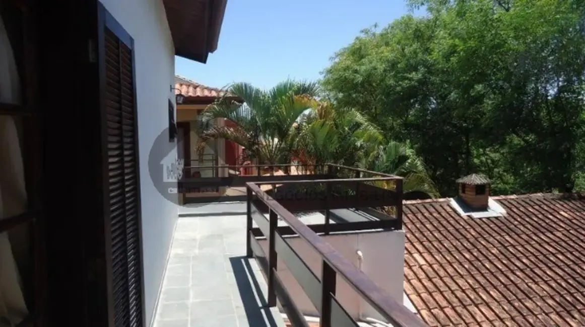 Foto 8 de Casa de Condomínio com 4 quartos à venda, 300m2 em Sorocaba - SP