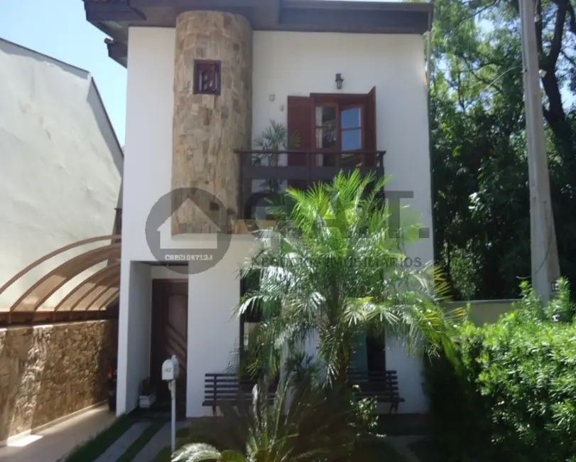 Foto 1 de Casa de Condomínio com 4 quartos à venda, 300m2 em Sorocaba - SP