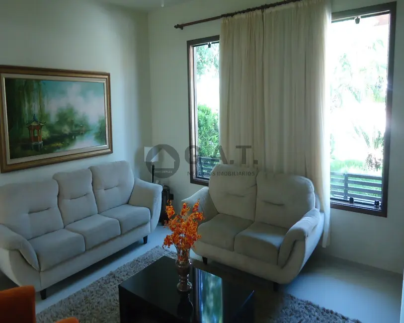 Foto 3 de Casa de Condomínio com 4 quartos à venda, 300m2 em Sorocaba - SP