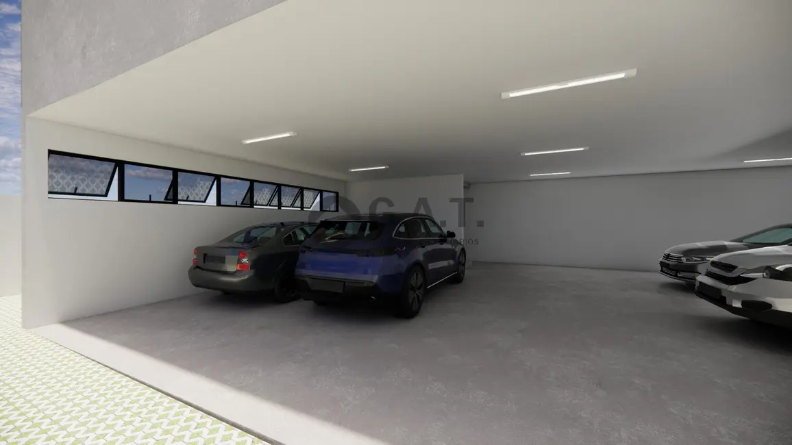 Foto 5 de Armazém / Galpão para alugar, 395m2 em Alphaville Nova Esplanada, Votorantim - SP