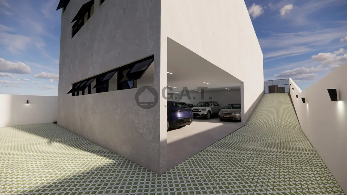 Foto 4 de Armazém / Galpão para alugar, 395m2 em Alphaville Nova Esplanada, Votorantim - SP