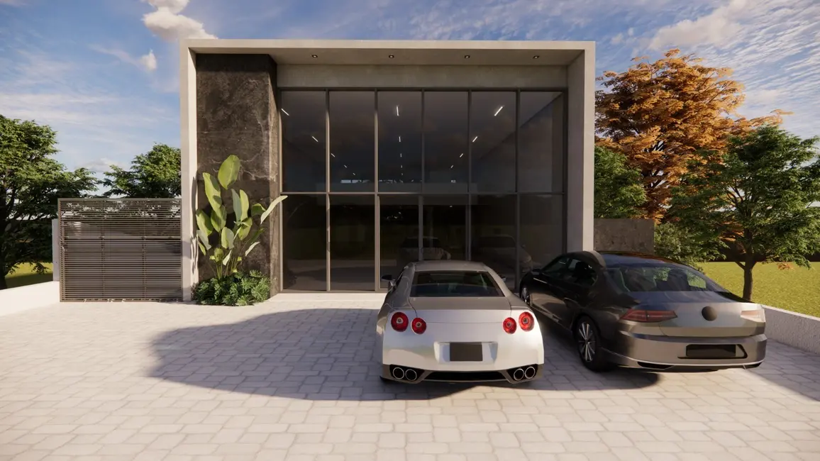 Foto 3 de Armazém / Galpão à venda, 395m2 em Alphaville Nova Esplanada, Votorantim - SP