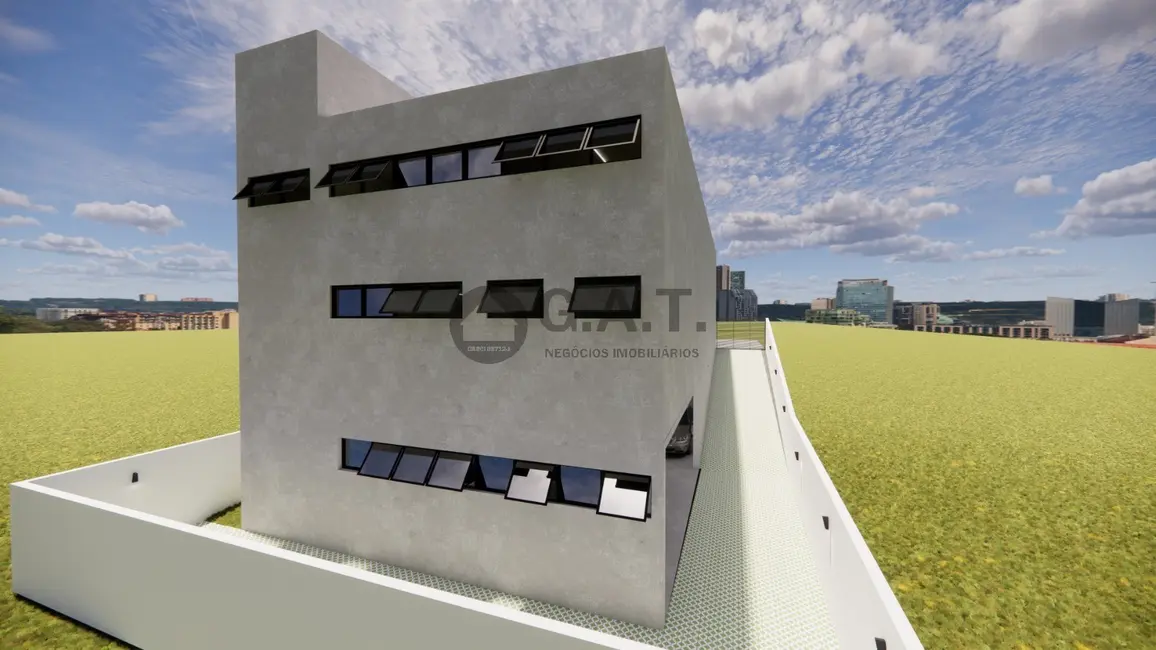 Foto 2 de Armazém / Galpão à venda, 395m2 em Alphaville Nova Esplanada, Votorantim - SP