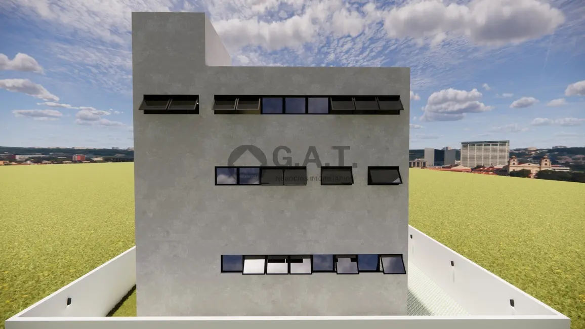 Foto 5 de Armazém / Galpão à venda, 395m2 em Alphaville Nova Esplanada, Votorantim - SP