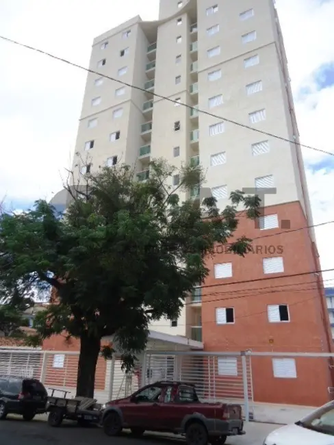 Apartamento com 2 quartos para alugar, 52m2 em Vila Carvalho, Sorocaba - SP - imagem 1 Foto 1 de Apartamento com 2 quartos para alugar, 52m2 em Vila Carvalho, Sorocaba - SP