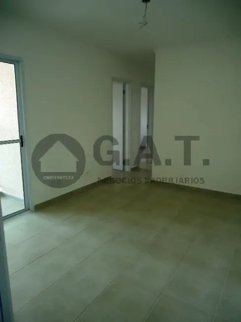 Apartamento com 2 quartos para alugar, 52m2 em Vila Carvalho, Sorocaba - SP - imagem 6 Foto 6 de Apartamento com 2 quartos para alugar, 52m2 em Vila Carvalho, Sorocaba - SP