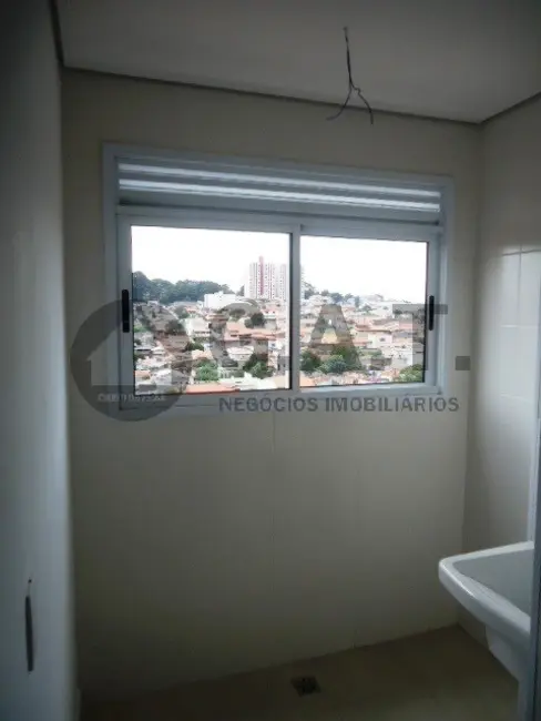 Apartamento com 2 quartos para alugar, 52m2 em Vila Carvalho, Sorocaba - SP - imagem 4 Foto 4 de Apartamento com 2 quartos para alugar, 52m2 em Vila Carvalho, Sorocaba - SP