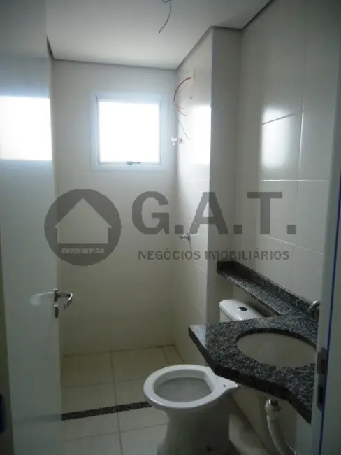 Apartamento com 2 quartos para alugar, 52m2 em Vila Carvalho, Sorocaba - SP - imagem 3 Foto 3 de Apartamento com 2 quartos para alugar, 52m2 em Vila Carvalho, Sorocaba - SP