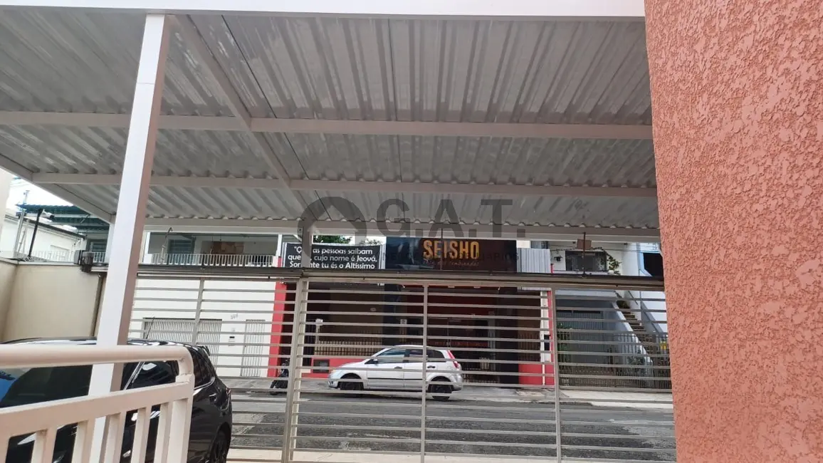 Apartamento com 2 quartos para alugar, 52m2 em Vila Carvalho, Sorocaba - SP - imagem 7 Foto 7 de Apartamento com 2 quartos para alugar, 52m2 em Vila Carvalho, Sorocaba - SP