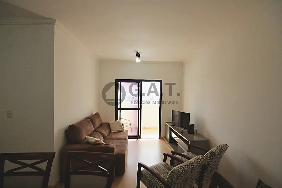 Foto 1 de Apartamento com 3 quartos para alugar, 113m2 em Sorocaba - SP